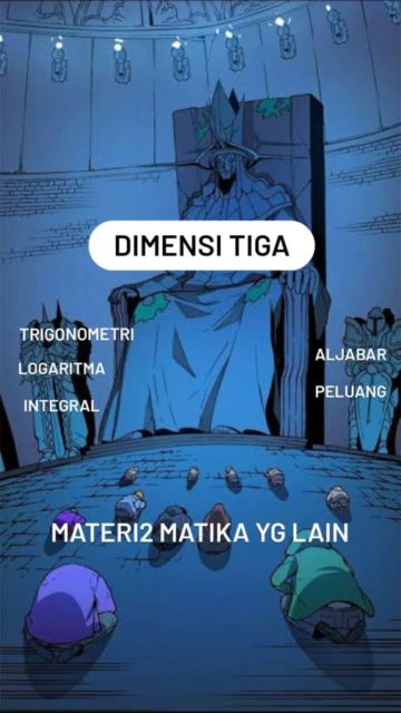 11 Meme Tentang Kasta Buatan Warganet ini Mungkin Relate sama Kamu. Sepakat yang Mana nih?