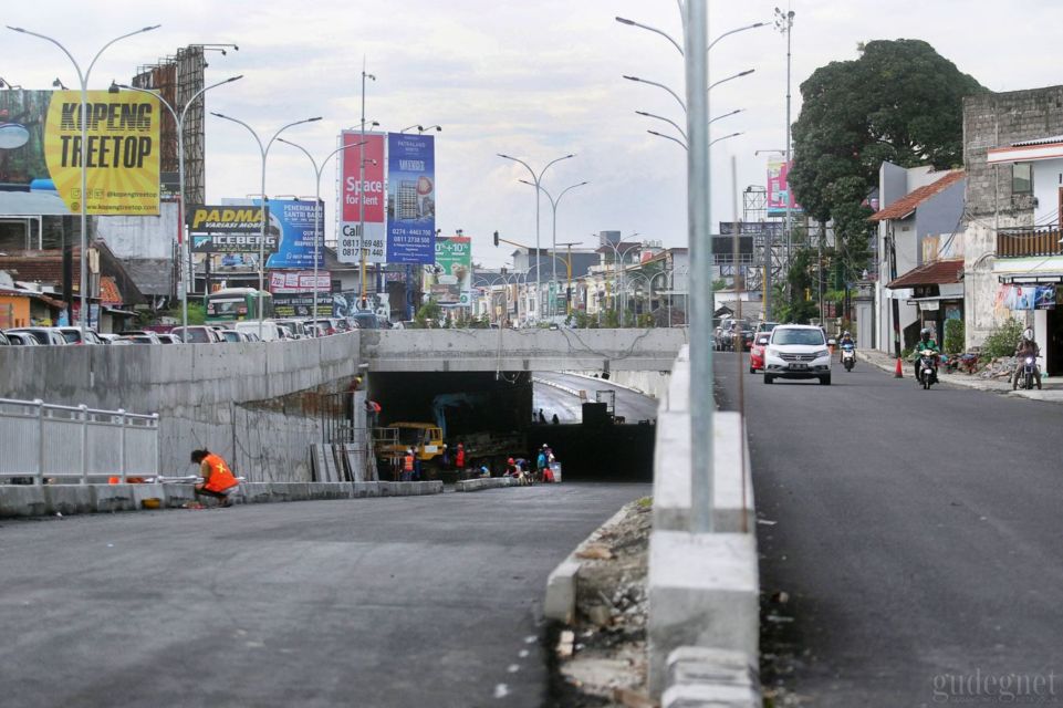 11 Hal yang Bisa Kamu Lakukan di Jogja dengan Uang Cuma 250 Juta Rupiah. Hih, Cuma Segitu~