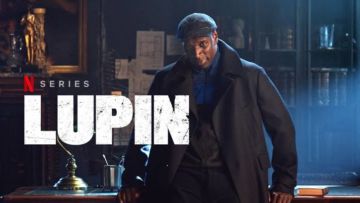 Serial Lupin, yang Membuat Para Penonton Mind Blowing