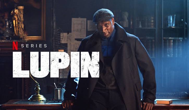 Serial Lupin, yang Membuat Para Penonton Mind Blowing