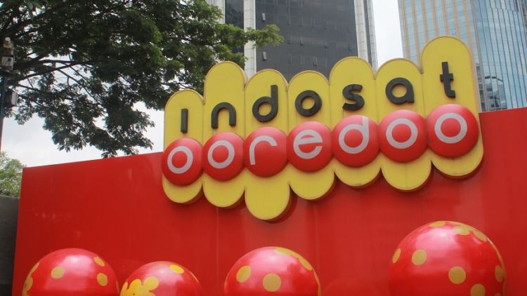 Raih Global Rising Star untuk dari Opensignal, Bukti Keberhasilan Ekspansi Indosat Ooredoo