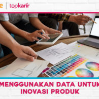 Untukmu yang Ingin Kembangkan Usaha, Apindo UMKM Akademi Bantu “Menggunakan Data untuk Inovasi Produk”