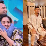 Sebut Nagita Nggak Akan Pernah Jadi Mantan Istri, Raffi: Dia Bisa Mencintai Keburukan Aku