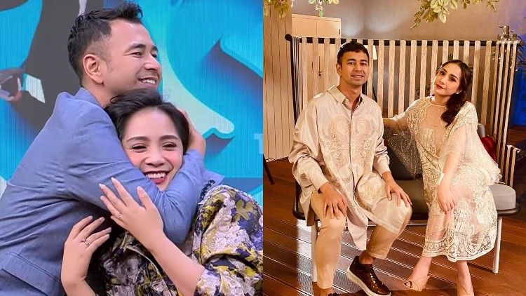 Sebut Nagita Nggak Akan Pernah Jadi Mantan Istri, Raffi: Dia Bisa Mencintai Keburukan Aku