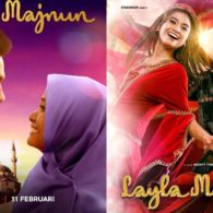 Fakta Film Layla Majnun: Cerita Cinta Bersemi, meski Terhalang Tradisi. Tayang Bulan ini lo!