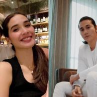 IG-nya Cuma Ikuti 1 Akun, Vino G. Bastian: Cara Gue Menghormati Bukan dengan Follow Instagram