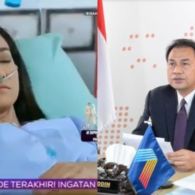 DPR Minta KPI Tindak Tegas, Adegan FTV Ibu Bangun dari Koma karena TikTok Dinilai Tak Mendidik