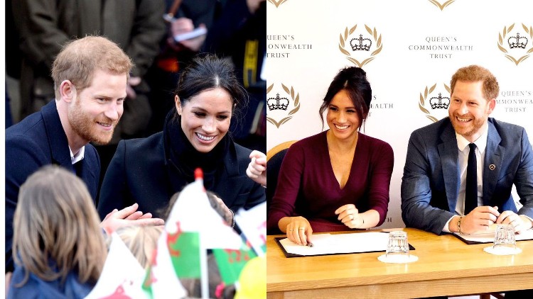 Pengakuan Meghan Saat Diwawancara Oprah: Hubungan dengan Kate hingga Isu Rasis di Kerajaan