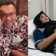 Ashanty Sempat Alami Masa Kritis karena Covid-19, Anang: Dia Bilang Sudah Gak Kuat, Sesak Banget