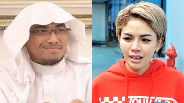 Ustaz Maaher Meninggal Dunia di Rutan, Nikita Mirzani Ucap Duka: Semoga Dilapangkan Kuburnya