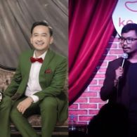 Keluarganya Dijadikan Materi Stand Up Comedy, Ruben Onsu Geram: Dimana Hati Nurani Anda