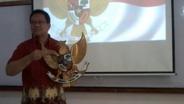 #MimpiMasaMuda-Menjadi Guru yang Menginspirasi