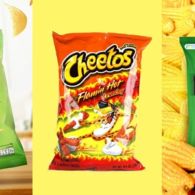 Lay’s, Doritos, dan Cheetos akan Berhenti Produksi di Indonesia. Intip yuk Kisah Penemuannya!