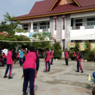 Nggak Enaknya Anak Sekolah Zaman Sekarang, Nggak Paham Gimana Serunya Momen Class Meeting