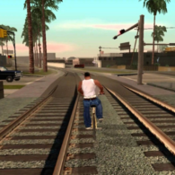 5 Hal Absurd Ini Pasti Sering Banget Kamu Lakukan Saat Dulu Main Game GTA di PS 2, Ngaku Deh!?