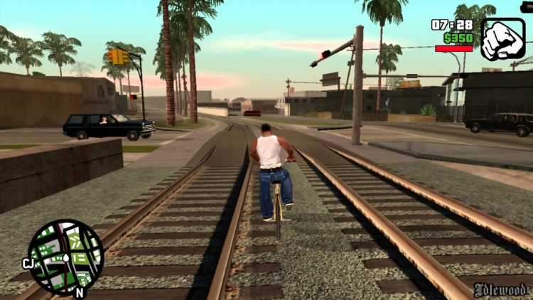 5 Hal Absurd Ini Pasti Sering Banget Kamu Lakukan Saat Dulu Main Game GTA di PS 2, Ngaku Deh!?