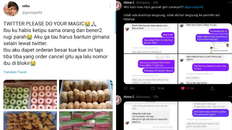 Awas, Warganet Nakal Cari Uang Haram di Balik “Twitter Please Do Your Magic”. Hati-Hati, ya!