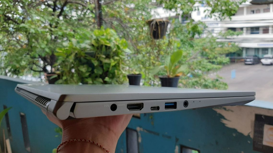 [Review] Pengalaman Menjajal MSI Modern 15, Laptop Manis yang Menunjang Gaya Hidup Dinamis