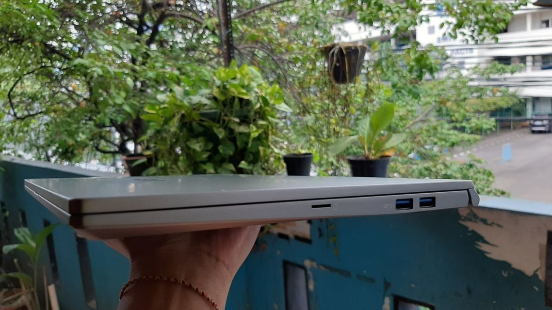 [Review] Pengalaman Menjajal MSI Modern 15, Laptop Manis yang Menunjang Gaya Hidup Dinamis