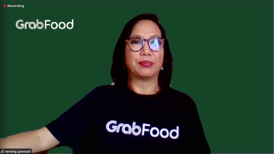 Menengok Perjalanan GrabFood di Tahun 2020 dan Fokus Mereka untuk Tahun 2021