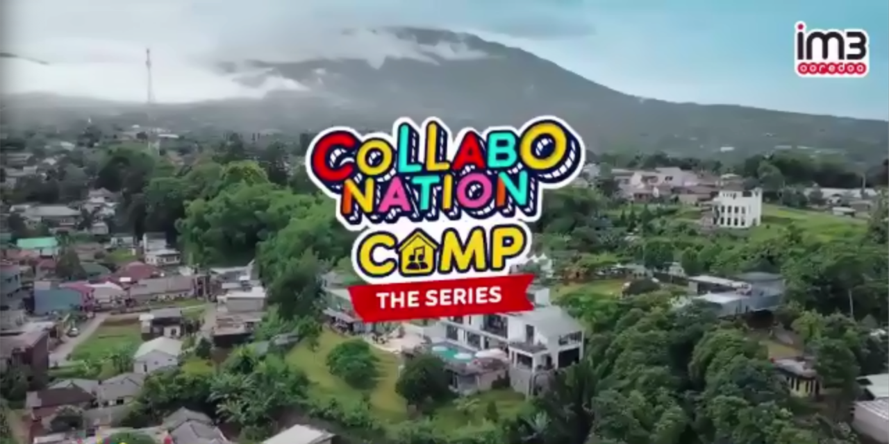 Indosat Ooredoo Akan Rilis Seri Dokumenter di Balik 'Collabonation Camp' yang Libatkan Kolaborasi 7 Musisi