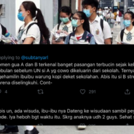 Separah Apa Skandal yang Pernah Terjadi di Sekolahmu? Dijamin Masih Kalah sama Curhatan Warganet ini