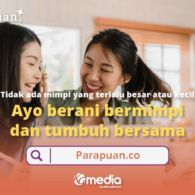 Dukung Aktualisasi Diri untuk Perempuan Indonesia, KG Media Luncurkan Parapuan.co