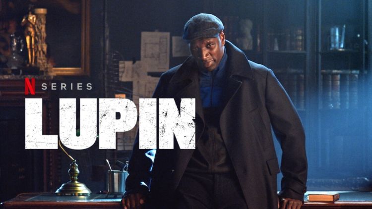 5 Fakta Serial Netflix Lupin, Pencuri Jenius yang Karismatik