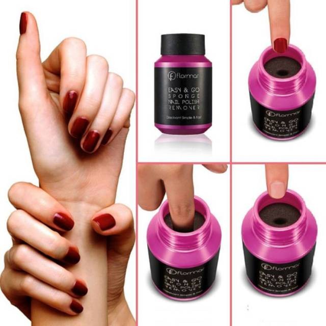 9 Rekomendasi Nail Polish Remover Terbaik, Buat yang Masih Bingung Pilih Aseton atau Non Aseton