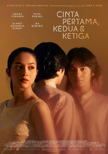 12 Film Indonesia yang Rencana Tayang di Tahun 2021. Semoga Nggak Ditunda Lagi sih :(