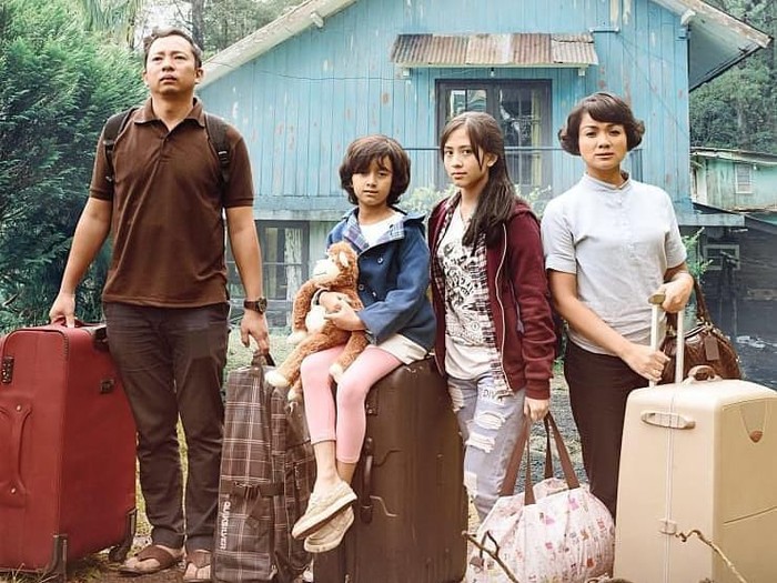 12 Film Indonesia yang Rencana Tayang di Tahun 2021. Semoga Nggak Ditunda Lagi sih :(