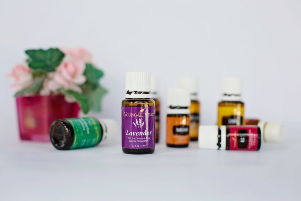 Manfaat Essential Oil Akan Optimal Kalau Caranya Tepat, Diaplikasikan ke Kulit atau Pakai Diffuser