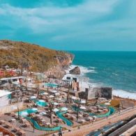 HeHa Ocean View, Salah Satu Wisata dengan Pemandangan Laut Terbaik di Gunungkidul Yogyakarta