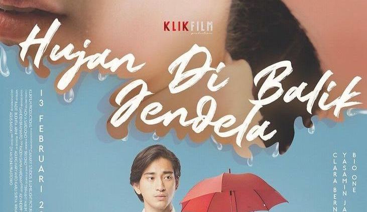 Review Film Hujan di Balik Jendela: Sebuah Kisah Tragedi di Atas Tragedi