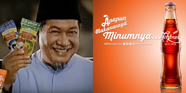 8 Slogan Iklan yang Paling Nempel di Ingatan. Walau Singkat dan Padat tapi Penuh Pesan