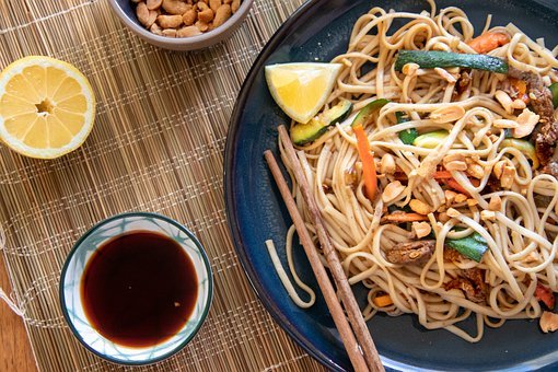 Makanan Khas Imlek dan Filosofi di Baliknya, Ternyata Maknanya Dalam Banget