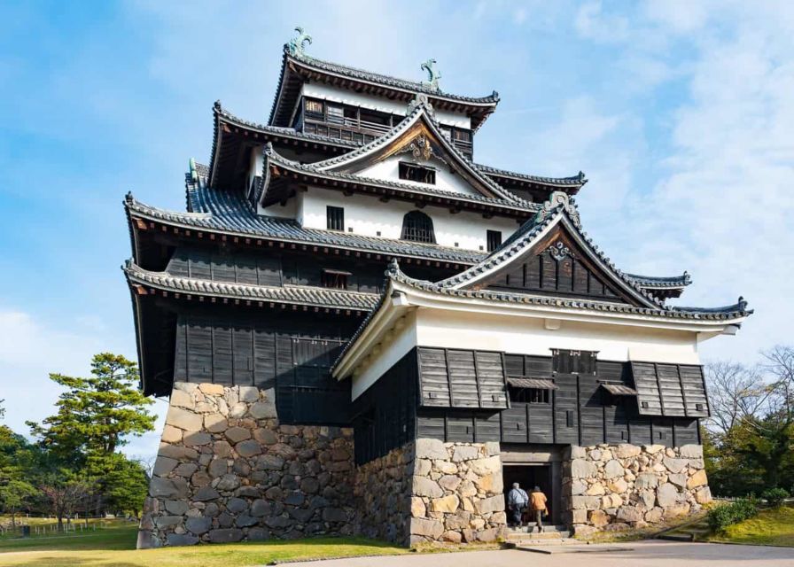 9 Tempat yang Dijuluki Sebagai Distrik Samurai dan Ninja di Jepang. Cocok Untuk Wisata Sejarah Nih~