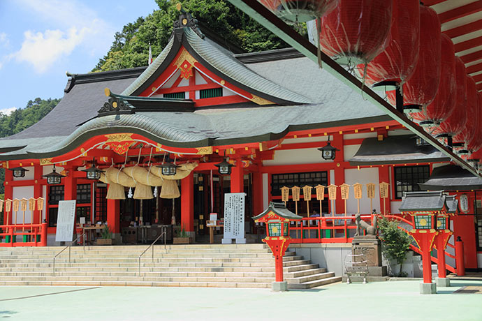 9 Tempat yang Dijuluki Sebagai Distrik Samurai dan Ninja di Jepang. Cocok Untuk Wisata Sejarah Nih~