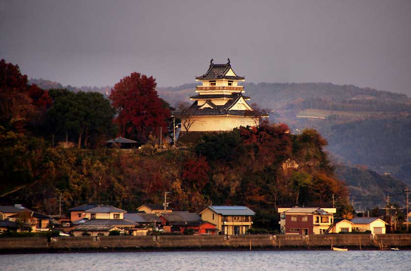 9 Tempat yang Dijuluki Sebagai Distrik Samurai dan Ninja di Jepang. Cocok Untuk Wisata Sejarah Nih~