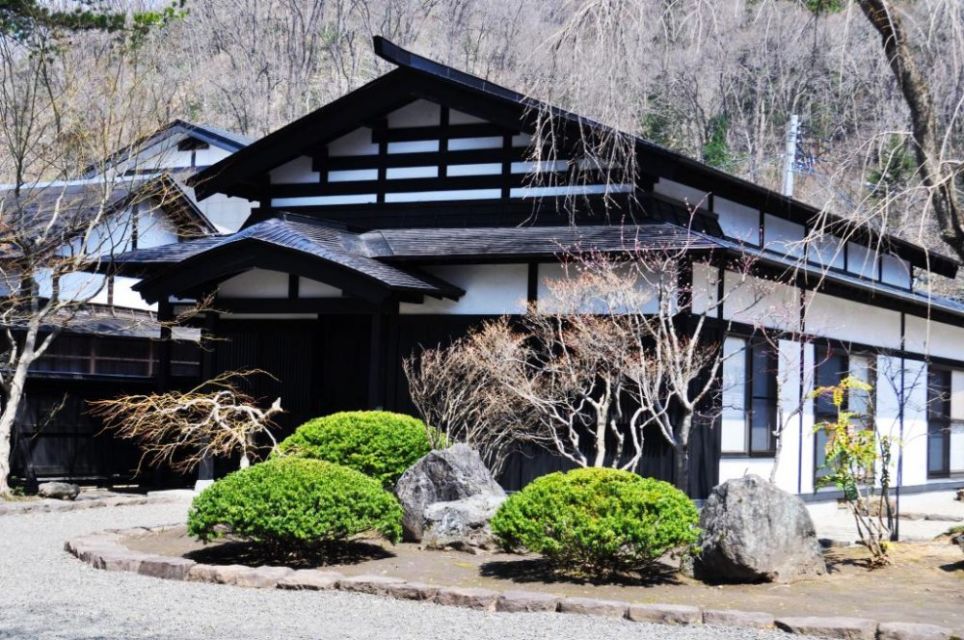 9 Tempat yang Dijuluki Sebagai Distrik Samurai dan Ninja di Jepang. Cocok Untuk Wisata Sejarah Nih~