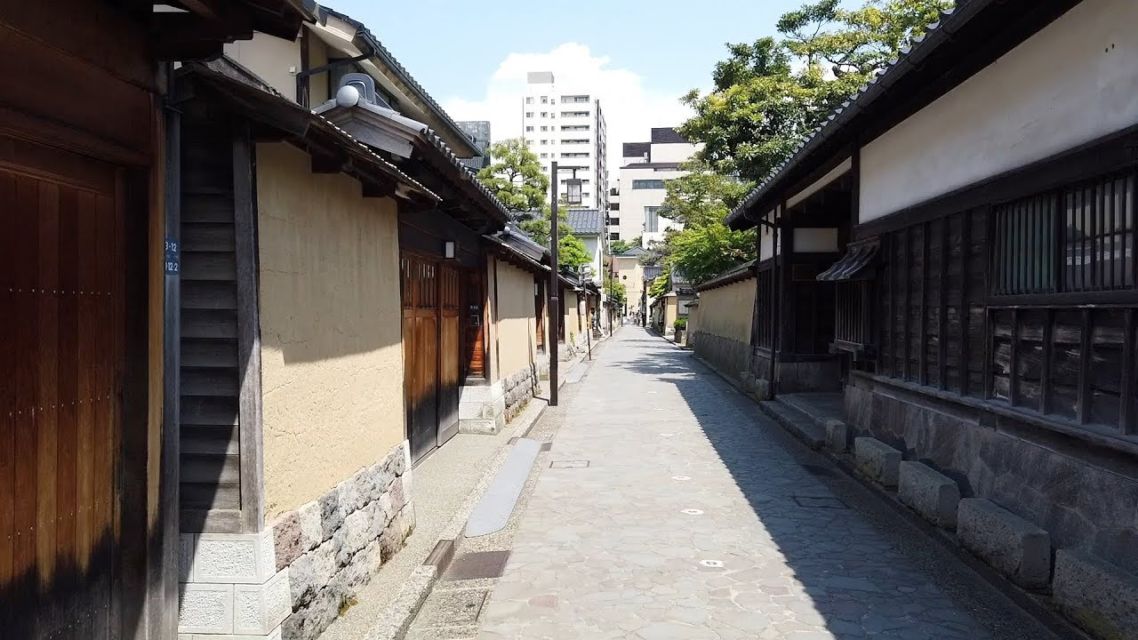 9 Tempat yang Dijuluki Sebagai Distrik Samurai dan Ninja di Jepang. Cocok Untuk Wisata Sejarah Nih~