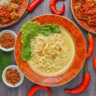 Hujan Bikin Lapar? Berikut 7 Hidangan yang Enak Banget Disantap Saat Hujan Enggan Mereda!