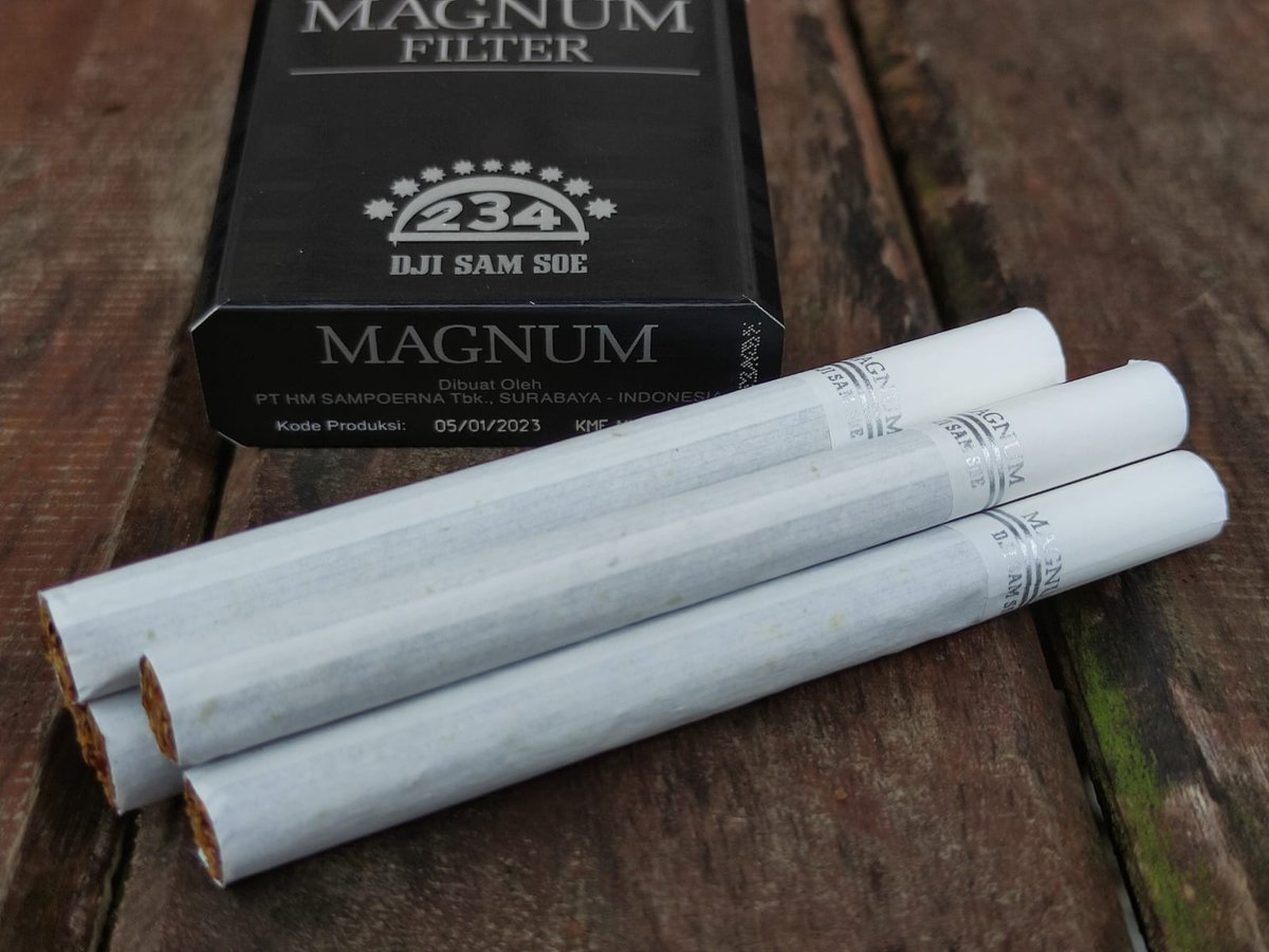 rokok mahasiswa miskin