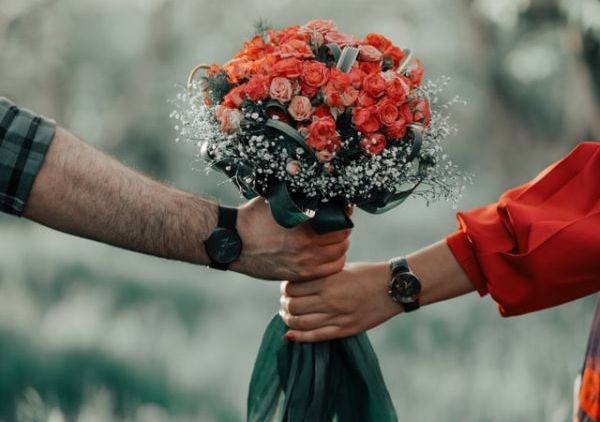 10 Rekomendasi Jenis Bunga untuk Orang Terkasihmu di Momen Valentine. Indah Semua!