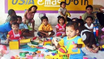 Pendidikan Karakter Penting Ditanamkan Kepada Anak Sejak Dini