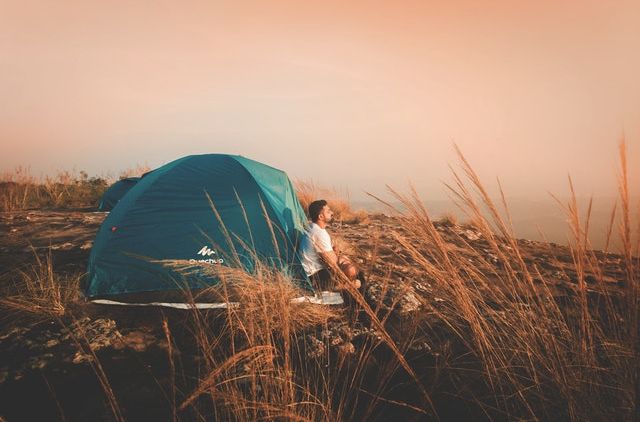 Solo Traveling, Sebuah Cara Untuk Menemukan Jati Diri dan Memahami Diri Sendiri