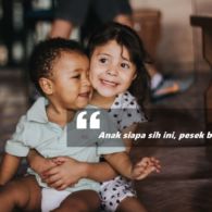 8 Ungkapan Perusak Mental Anak Hingga Ia Dewasa. Peringatan buat Orang Tua!