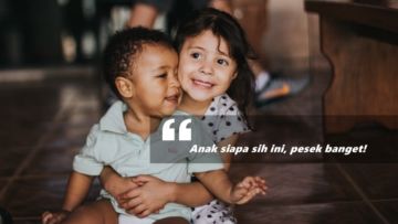 8 Ungkapan Perusak Mental Anak Hingga Ia Dewasa. Peringatan buat Orang Tua!