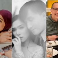 8 Artis yang Berjodoh dengan Dokter. Profesi Beda Jauh tapi Tetap Harmonis~