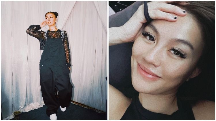 Kehidupan Asmaranya Jarang Dibahas, Agnez Mo Buka-Bukaan Sering Dikhianati dan Dibohongi